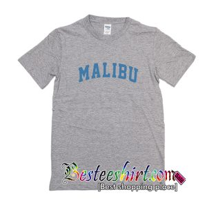 Malibu T Shirt