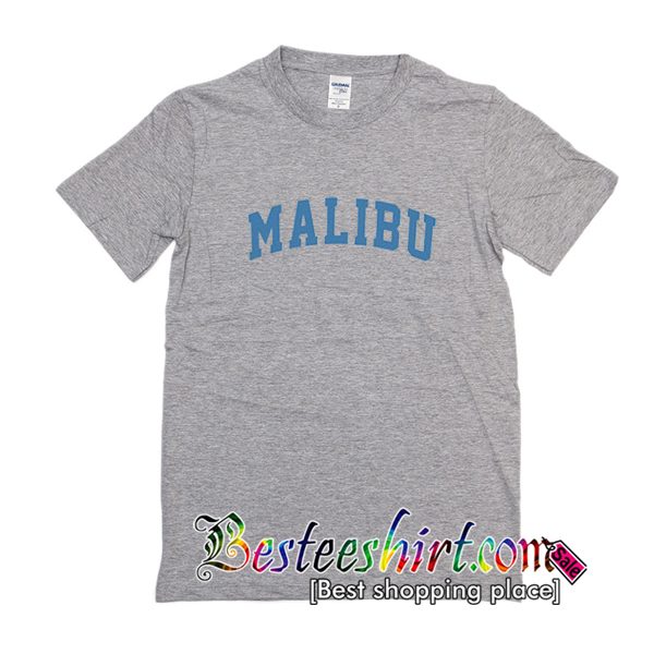 malibu t shirt aritzia