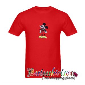Mickey Mouse T-Shirt