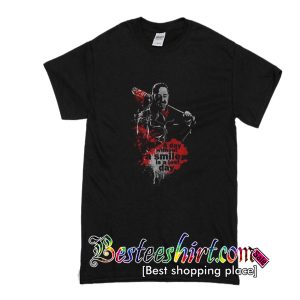 Negan sluggers T Shirt