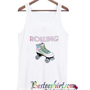 Rolling Tanktop