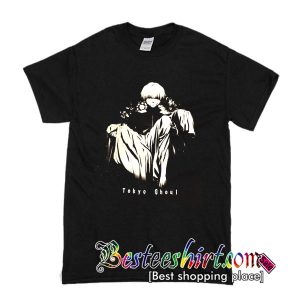 Tokyo Ghoul Tshirt