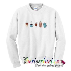 Tumbler Sweatshirt