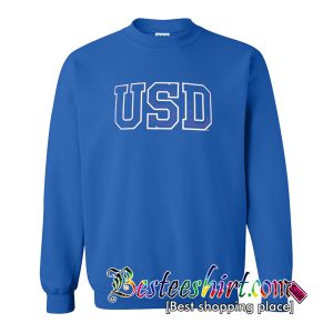 USD Sweatshirt