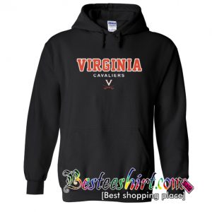Virginia Cavalaries Hoodie