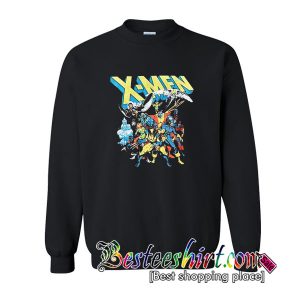 X-Men Sweatshirt