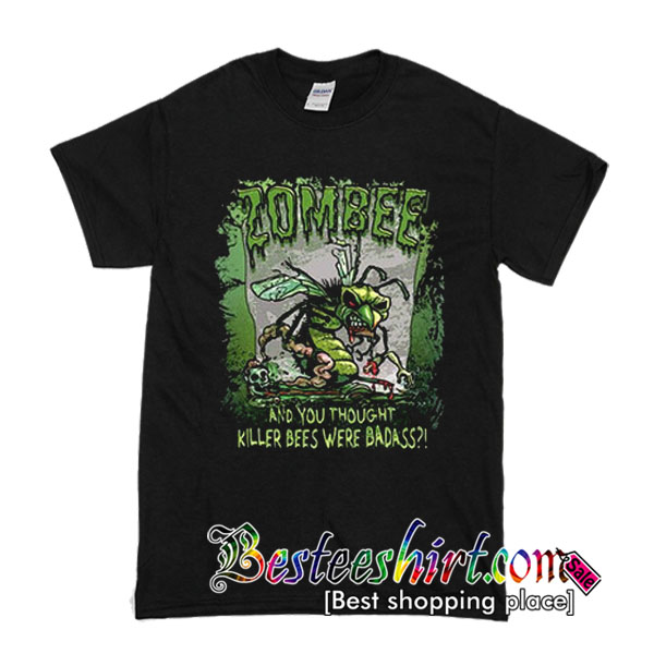 Zombee T-Shirt