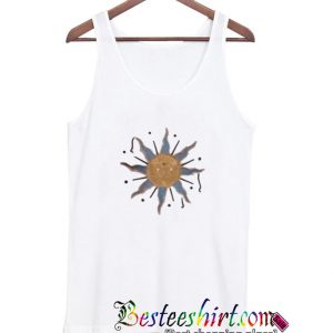 sun tank top