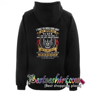 3 Things You Should Know About Hoodie