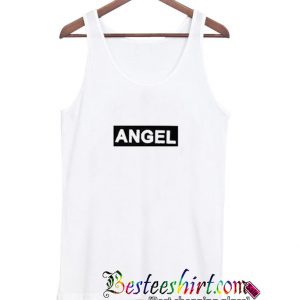 Angel Tank Top