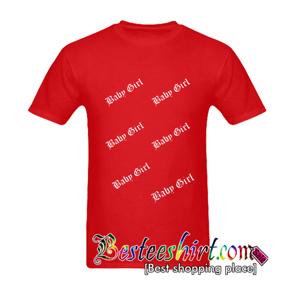 Baby Girl T-Shirt