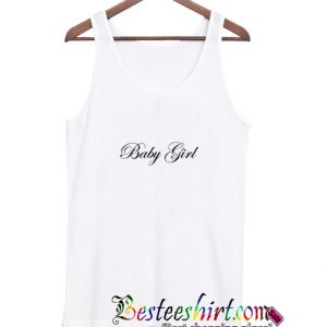 Baby Girl TankTop
