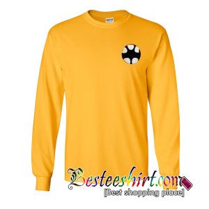 Ball Sweatshirt
