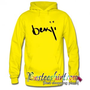 Benji Hoodie