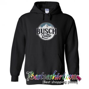 Busch latte Hoodie