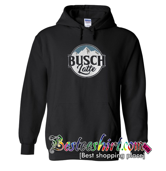 Busch latte Hoodie