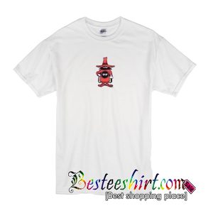 FTP Cartoon T Shirt