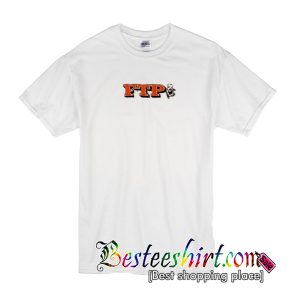 FTP T Shirt