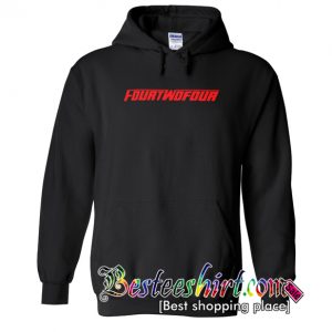 Fourtwofour Hoodie