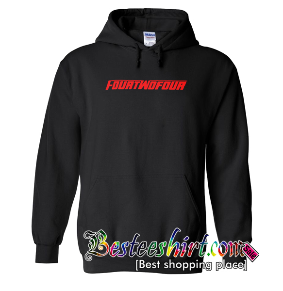 Fourtwofour Hoodie