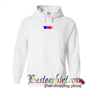 Frank Ocean Stripes Hoodie