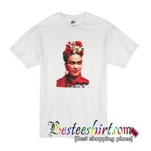 Fridakahlo T-Shirt