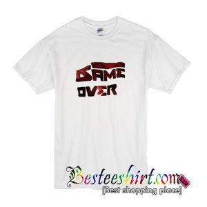 Game over T-Shirt
