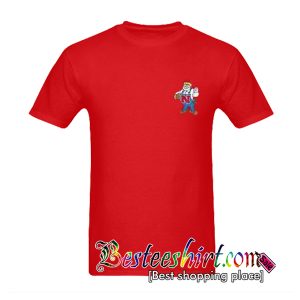 Herbie Husker T-Shirt