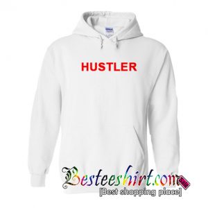 Hustler Hoodie