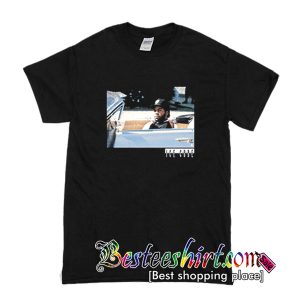 Ice Cube Impala T shirt