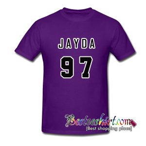 Jayda 97 T-Shirt