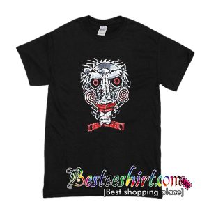 Jigsaw T Shirt
