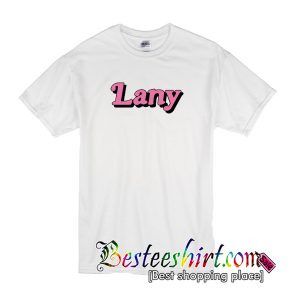 Lany T Shirt