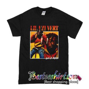 Lil Uzi Vert T-Shirt