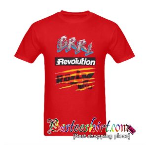 Marc Jacbos Revolution T Shirt
