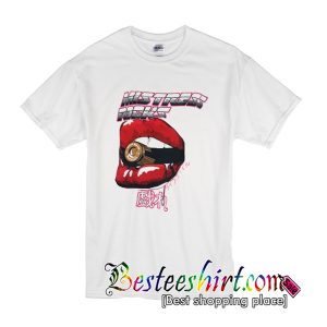 Mistress Rocks T-Shirt