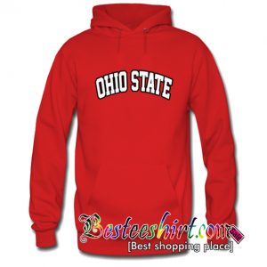 Ohio State Hoodie