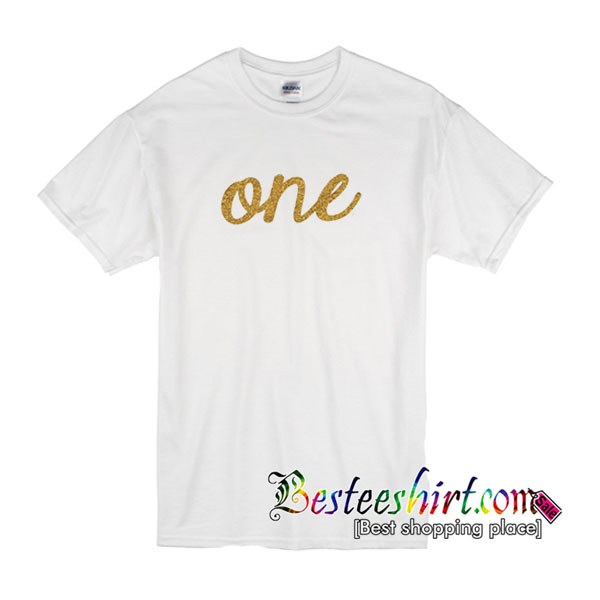 special one t shirt