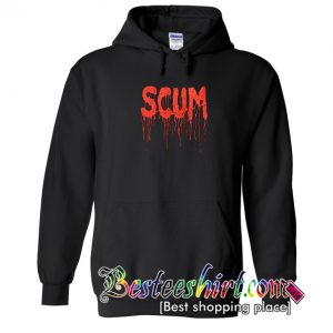 Scum Hoodie