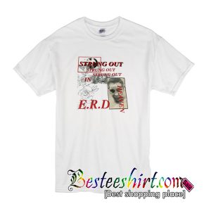 Strung Out In Heaven T-Shirt