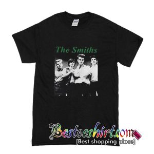 The Smiths T Shirt