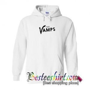 The Vamps Hoodie