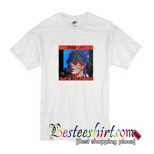 Tyde Levi T Shirt