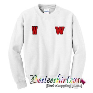W & W Sweatshirt