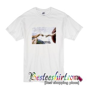 About I'm This Close T Shirt