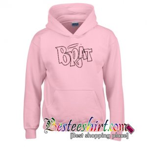 Brat Hoodie