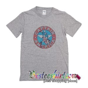 Captain America Other T Shirt