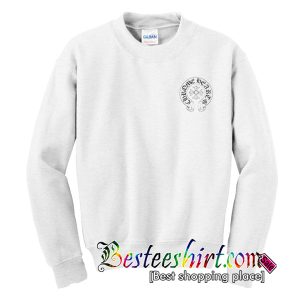 Chrome Hearts Sweatshirt