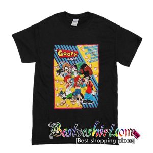 Goofy Movie T-Shirt