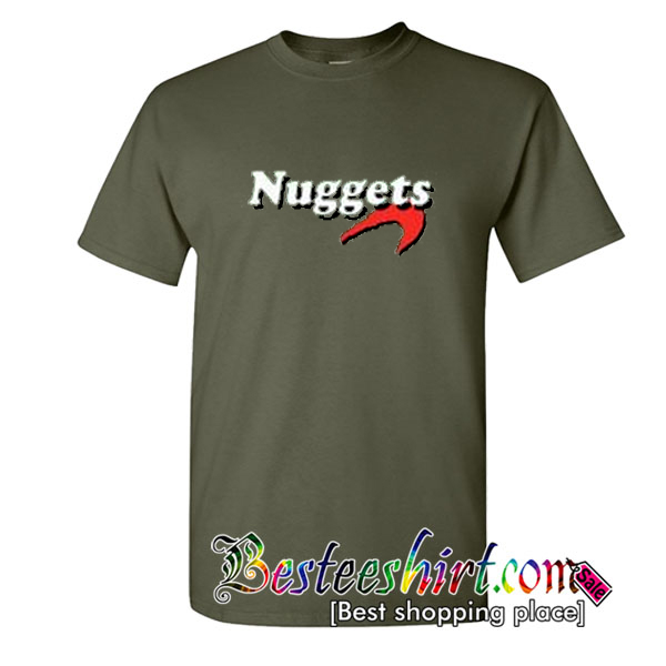 nuggets shirts near me